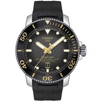 Orologio Tissot Uomo T-Sport in Acciaio T1206071744101 - T1206071744101